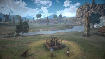 Immagine 13 del gioco Attack on Titan 2 per PlayStation 4